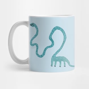 Dippy Mug